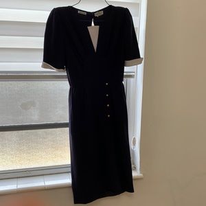 Valentino authentic dress
